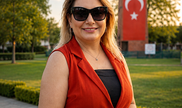 ANNEM VE BABAM