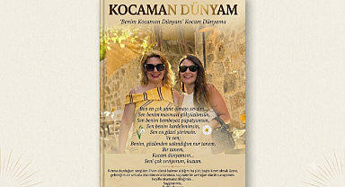 Benim Kocaman Dünyam