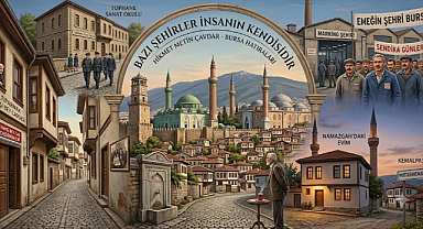 BURSA BENİ HİÇ UNUTMADI