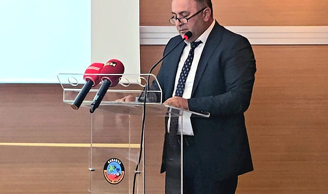 Meclis Üyesi İsmail Zortul'dan Serdivan Belediyesi'ne Salvo: 6 Kritik Soru!