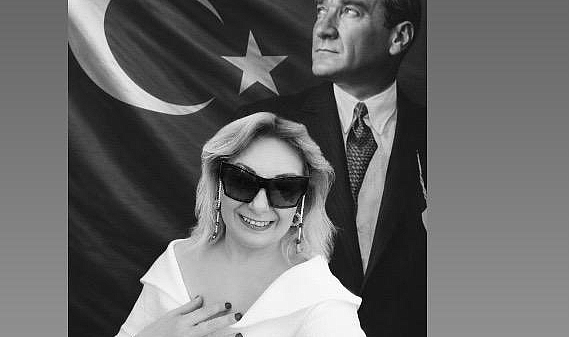 SAYGIYA HÜRMET