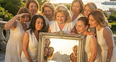 ŞİİRİN TA KENDİSİDİRLER