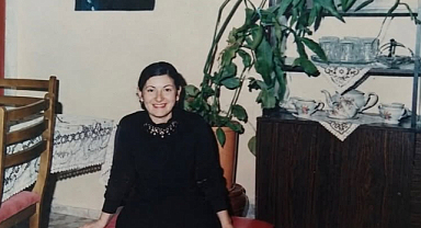 Tuba Tunçer'in kıymetli annesi vefat etmiştir.