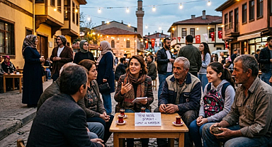 YENİ NESİL SİYASET