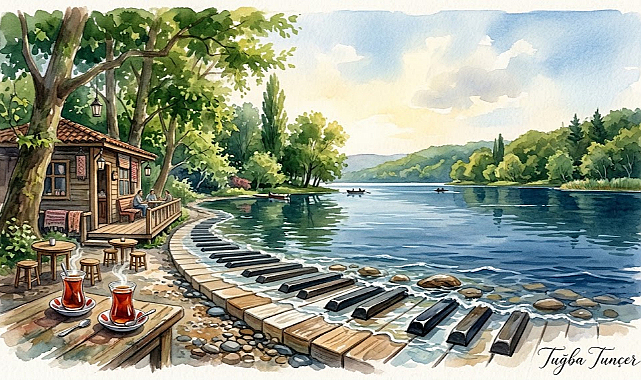 Dalgaların Senfonisi