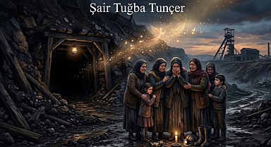 Karası Ölüme Bulaştı