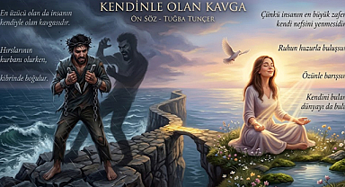 Kendiyle Olan Kavga