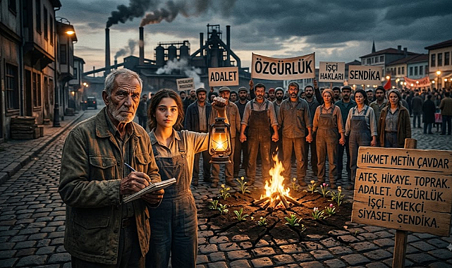 Susmayan yüreğin mirası