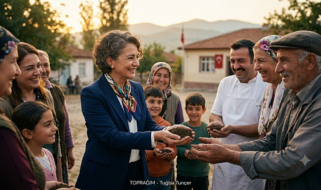TOPRAK