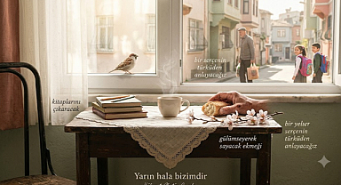 Yarın hala bizimdir