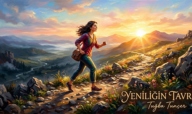 Yeniliğin Tavrı 