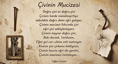 Çivinin Mucizesi