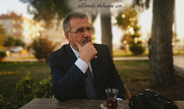 Geceye Kalan Sen