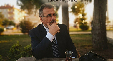 Geceye Kalan Sen