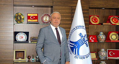 Kabacan: “Akaryakıttaki Artış, Esnafın Kazancını Yolda Tüketiyor”