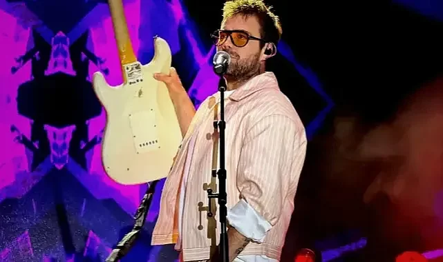 Polatlı’da Murat Dalkılıç Fırtınası