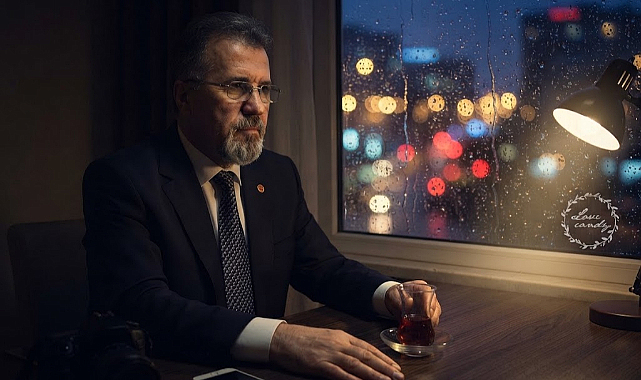 Sen Beni Boş Ver Gitsin