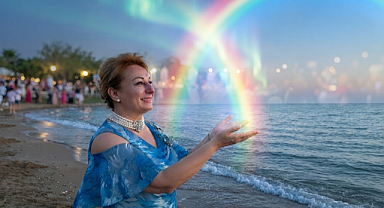 Seni Sevmek