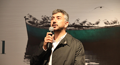 25. Uluslararası Sapanca Şiir Akşamları unutulmaz bir finalle sona erdi