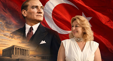 29 EKİM CUMHURİYET BAYRAMIMI