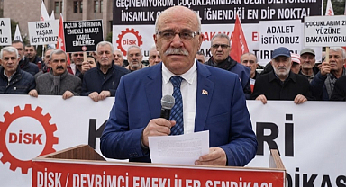 “Geçinemiyorum” feryadı vicdanlarımızda açılan en ağır yaradır