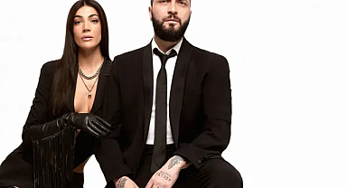Günay'da Berkay ve Ivi Adamou rüzgarı
