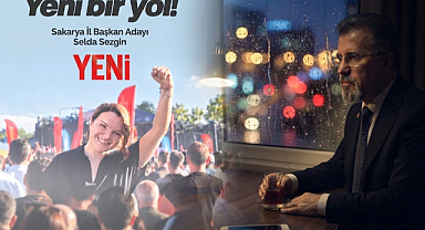 Liyakatın ve İlkeli Duruşun Adı: Selda Sezgin