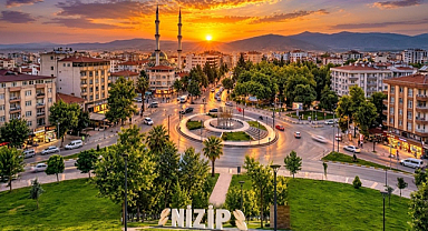 Nizibim, vazgeçilmezim