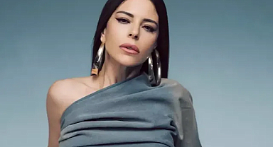 Simge'den Harbiye'de bir ilk