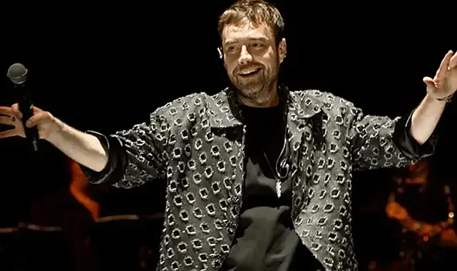 Üç büyükşehirde Murat Dalkılıç'tan üç unutulmaz konser