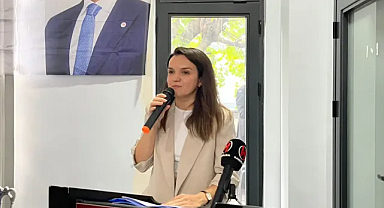 YENİ PARTİ SAKARYA’DA SELDA SEZGİN DÖNEMİ BAŞLADI